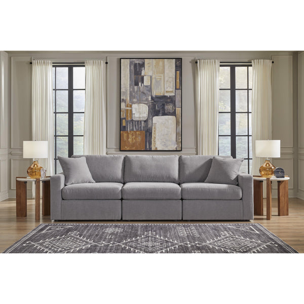 Signature Design by Ashley Modmax 92104S2 3 pc Sectional Sofa IMAGE 1