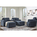 Signature Design by Ashley Modmax 9212161 Swivel Glider Recliner IMAGE 17