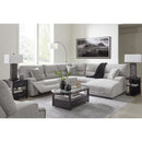 Signature Design by Ashley Acklen Place 9360582 Wide Seat Power Recliner IMAGE 15