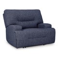 Signature Design by Ashley Acklen Place 9360782 Wide Seat Power Recliner IMAGE 1