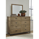 Benchcraft Tomtyn B622-31 Dresser IMAGE 6