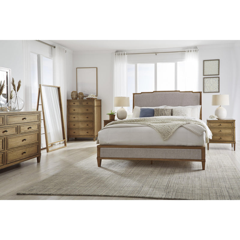 Signature Design by Ashley Sharlance B895-93 Three Drawer Night Stand IMAGE 10