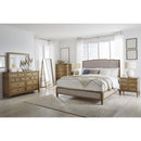 Signature Design by Ashley Sharlance B895-93 Three Drawer Night Stand IMAGE 12