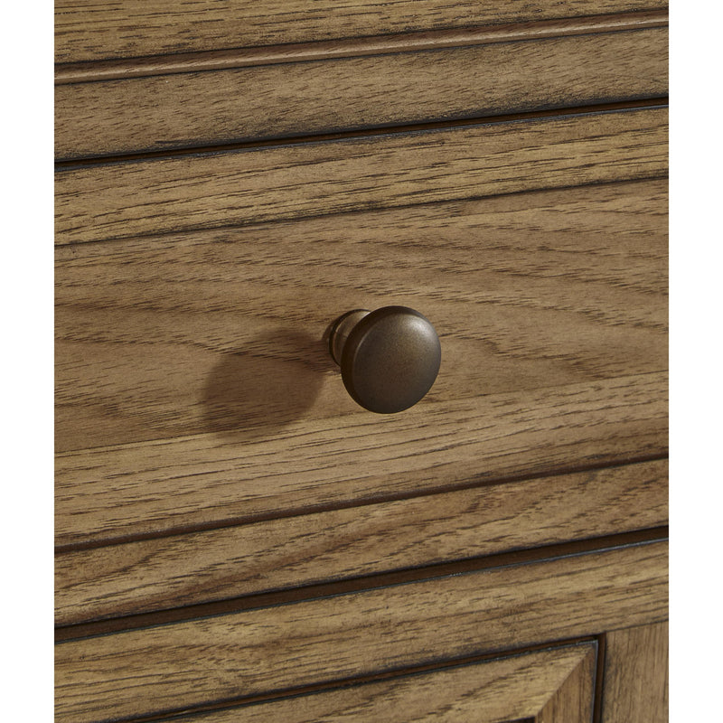 Signature Design by Ashley Sharlance B895-93 Three Drawer Night Stand IMAGE 7