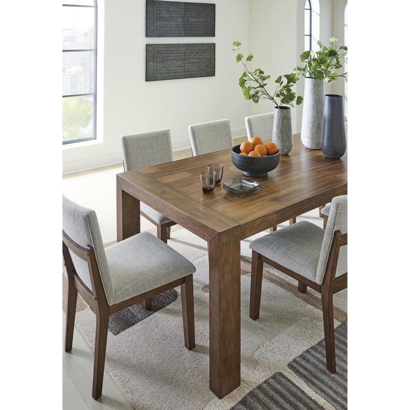 Benchcraft Kraeburn D496-01 Dining Upholstered Side Chair IMAGE 11