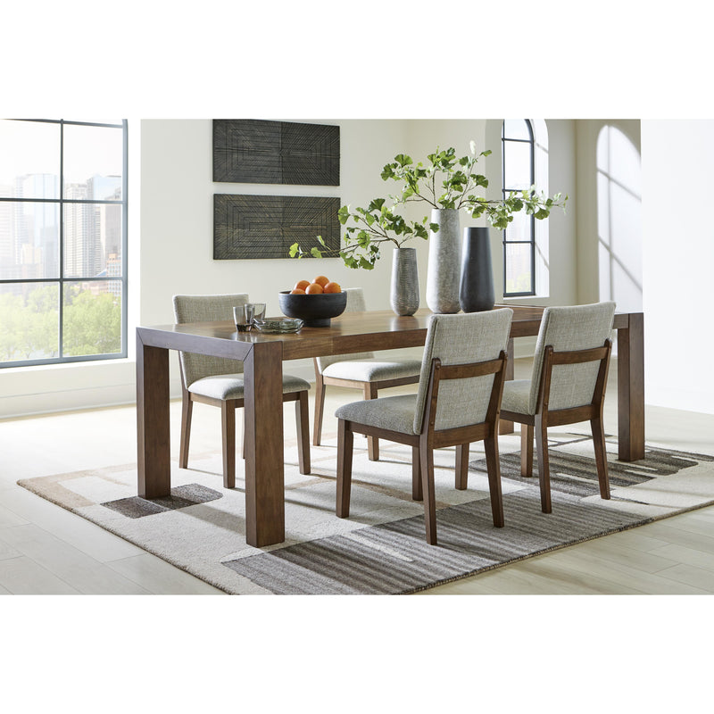 Benchcraft Kraeburn D496-01 Dining Upholstered Side Chair IMAGE 6