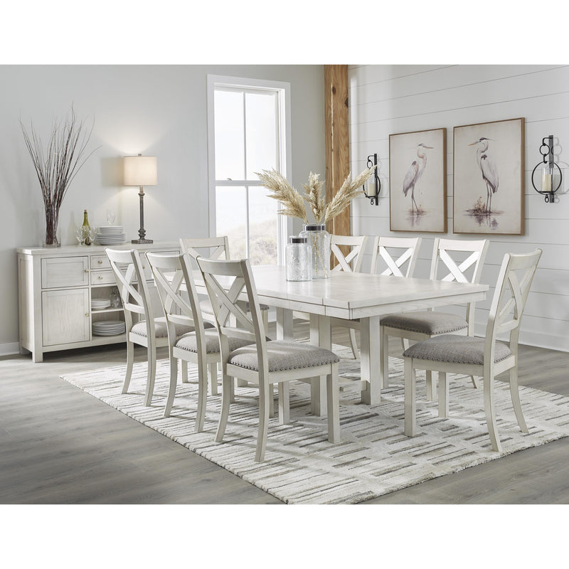 Signature Design by Ashley Robbinsdale D642-01 Dining Upholstered Side Chair IMAGE 10
