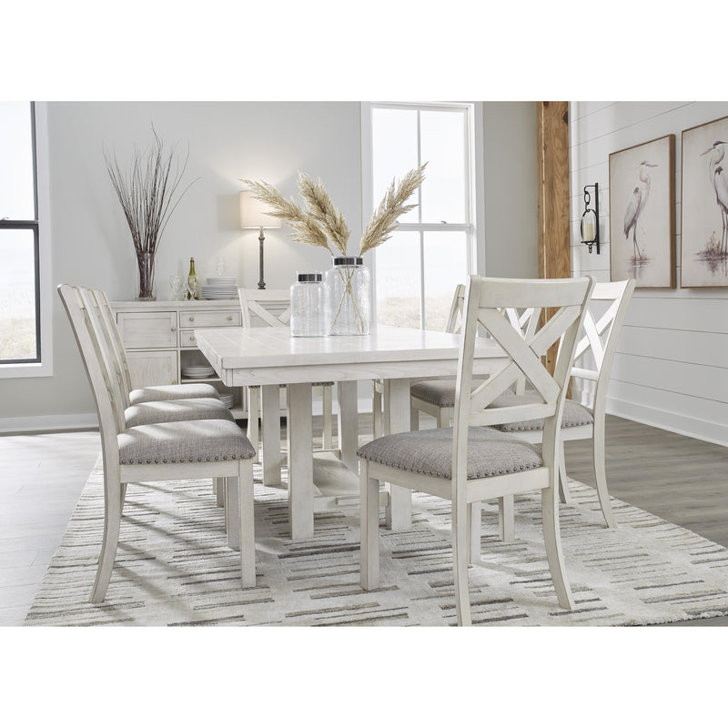 Signature Design by Ashley Robbinsdale D642-01 Dining Upholstered Side Chair IMAGE 13