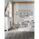 Signature Design by Ashley Robbinsdale D642-45 Rectangular Dining Room Extension Table IMAGE 11