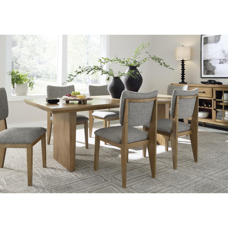 Signature Design by Ashley Sherbana D833-60 Dining Room Server IMAGE 12
