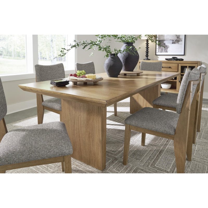 Signature Design by Ashley Sherbana D833-60 Dining Room Server IMAGE 13