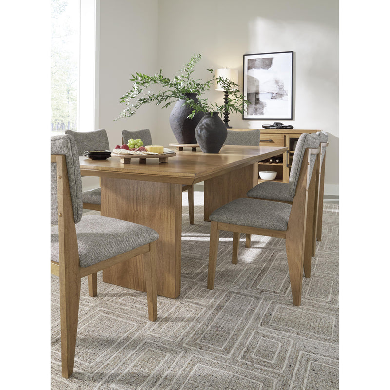 Signature Design by Ashley Sherbana D833-60 Dining Room Server IMAGE 15