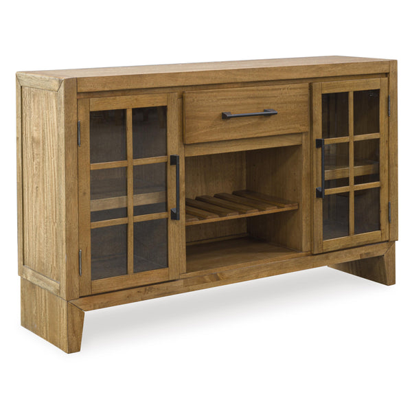 Signature Design by Ashley Sherbana D833-60 Dining Room Server IMAGE 1
