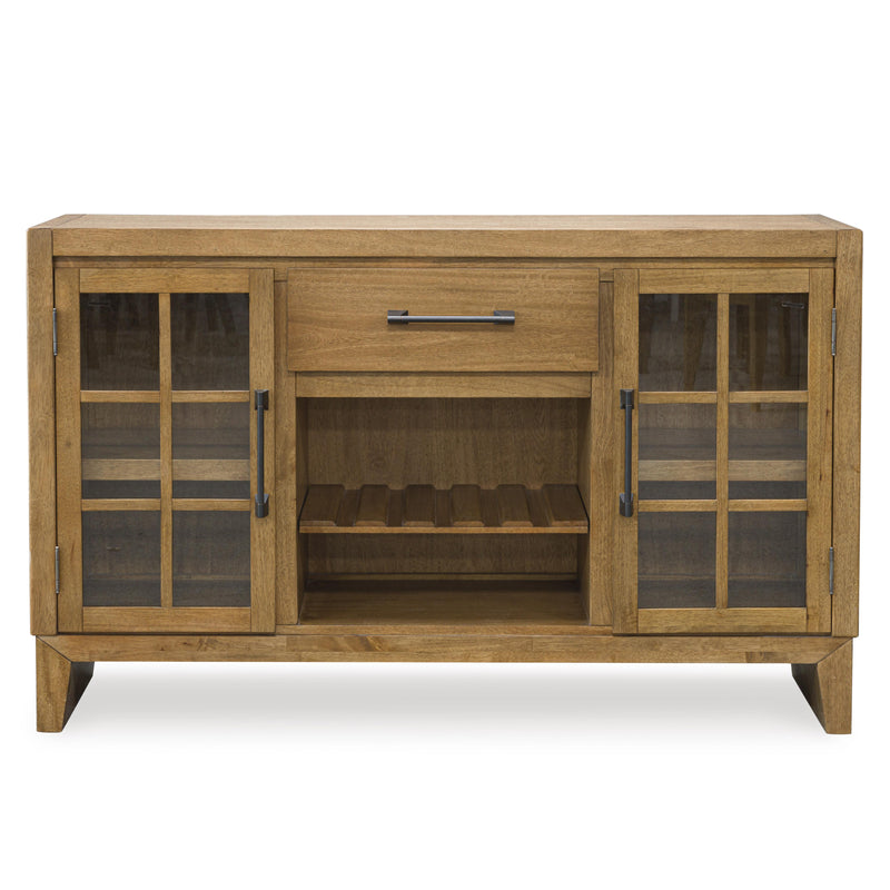 Signature Design by Ashley Sherbana D833-60 Dining Room Server IMAGE 3