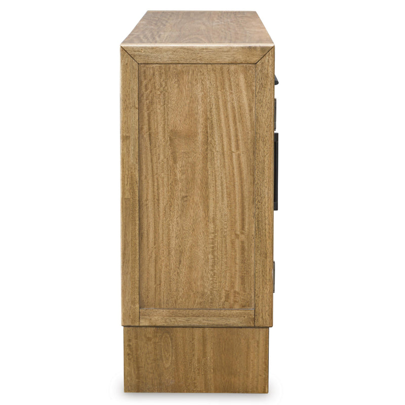 Signature Design by Ashley Sherbana D833-60 Dining Room Server IMAGE 4