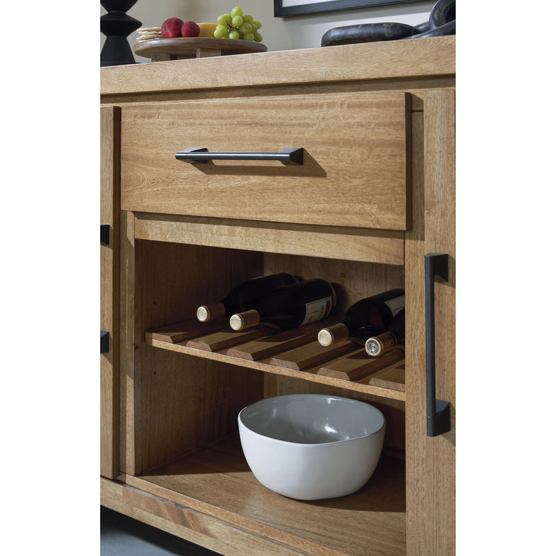 Signature Design by Ashley Sherbana D833-60 Dining Room Server IMAGE 6