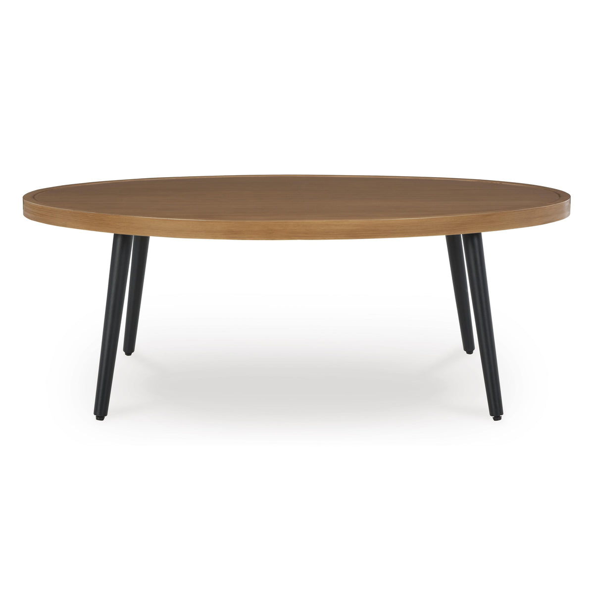 Signature Design by Ashley Horizon Hall P572-701 Cocktail Table