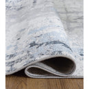 Signature Design by Ashley Emertonly R406981 Large Rug IMAGE 4
