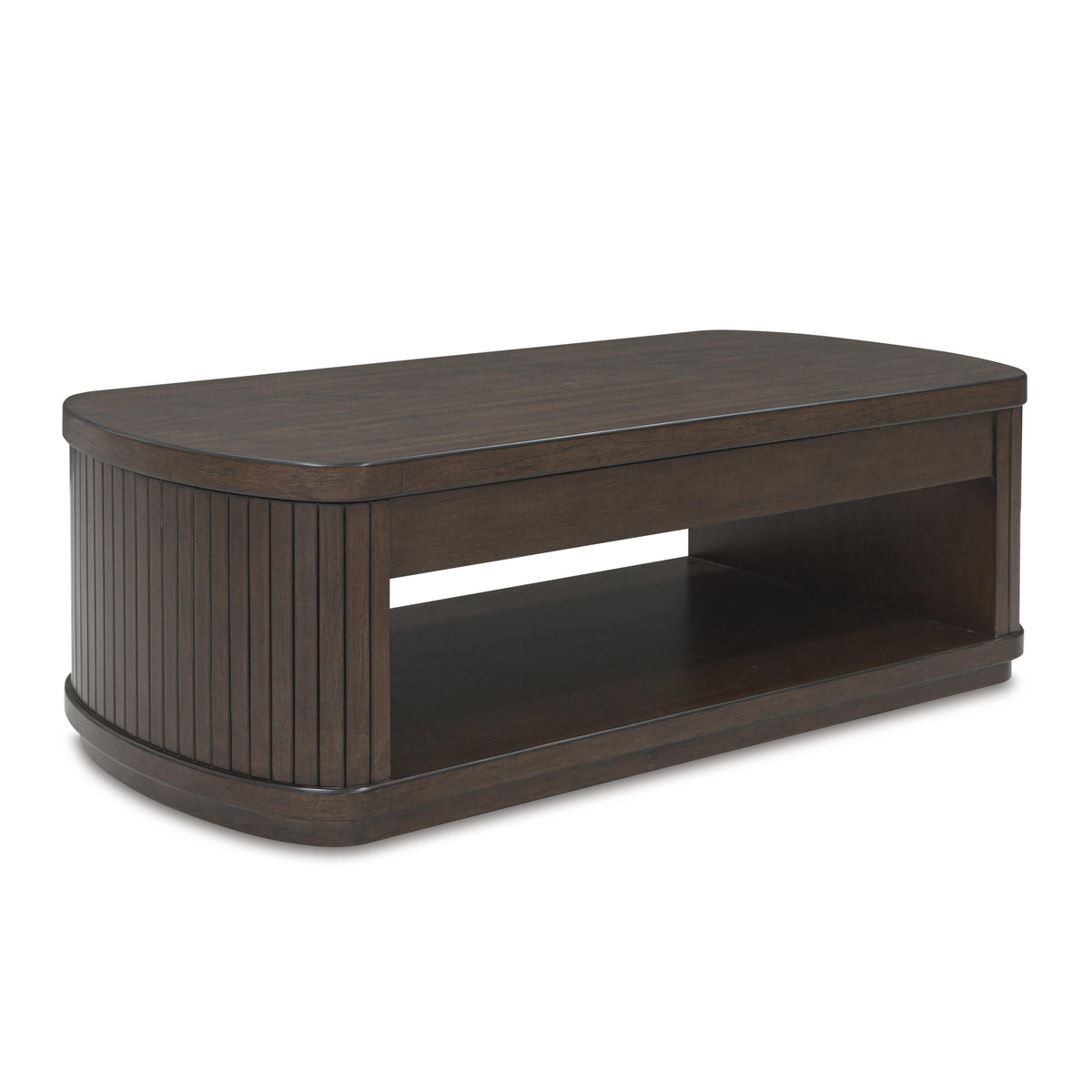 テーブル Unavailable: Foyland Lift-Top Coffee Table T979-9 by Signature