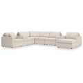 Signature Design by Ashley Modmax 92103S42 8 pc Sectional with Chaise IMAGE 1