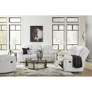 Signature Design by Ashley Frohn 3740588C Reclining Sofa IMAGE 14