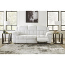  Signature Design by Ashley Frohn 3740588C Reclining Sofa IMAGE 7