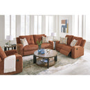  Signature Design by Ashley Danum 3880786C Reclining Loveseat IMAGE 15