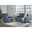  Signature Design by Ashley Rannis 5360437C Twin Sofa Sleeper IMAGE 9