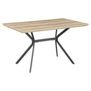 Coaster Furniture Edgecreek Dining Table 108481 IMAGE 1