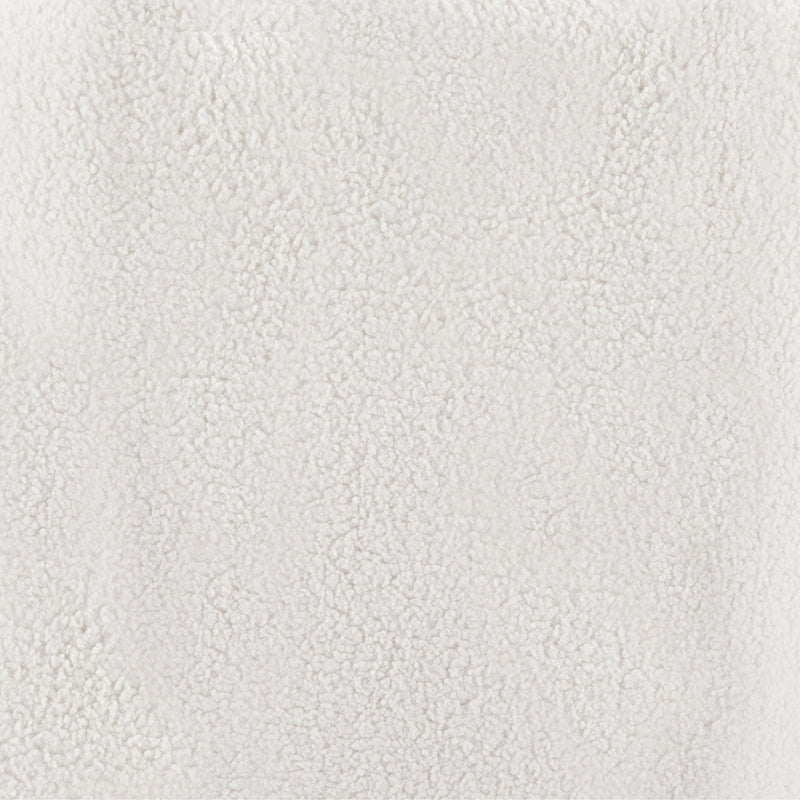  Zuo Bhutan 110358 Accent Chair - Cream IMAGE 7