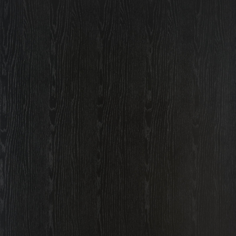Zuo Koriana 110296 Sideboard - Black & Walnut IMAGE 10
