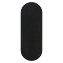 Zuo Koriana 110296 Sideboard - Black & Walnut IMAGE 9