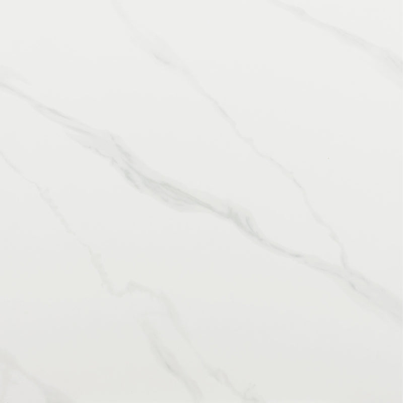 Zuo Inky 110355 Dining Table - White IMAGE 6