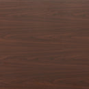 Zuo Kani 110360 Dining Table - Walnut IMAGE 6