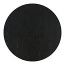 Zuo Nejaus 110299 Coffee Table - Black & Walnut IMAGE 7