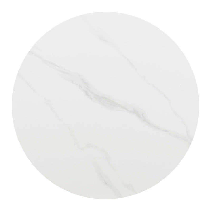 Zuo Izar 110356 Dining Table - White IMAGE 6