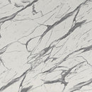 Zuo Tokai 110087 Dining Table - White IMAGE 6