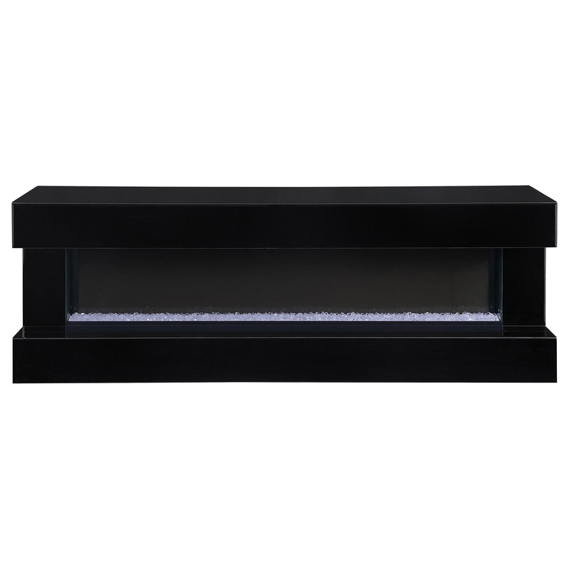 Coaster Furniture Vallerie TV Stand 710022 IMAGE 3