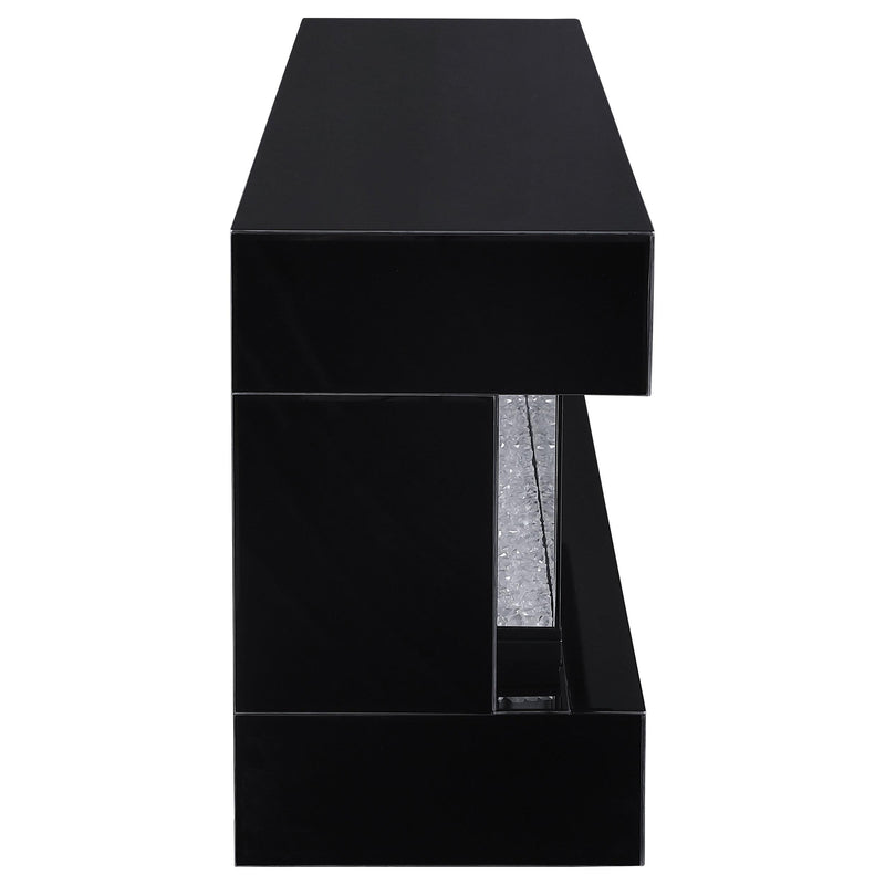 Coaster Furniture Vallerie TV Stand 710022 IMAGE 6