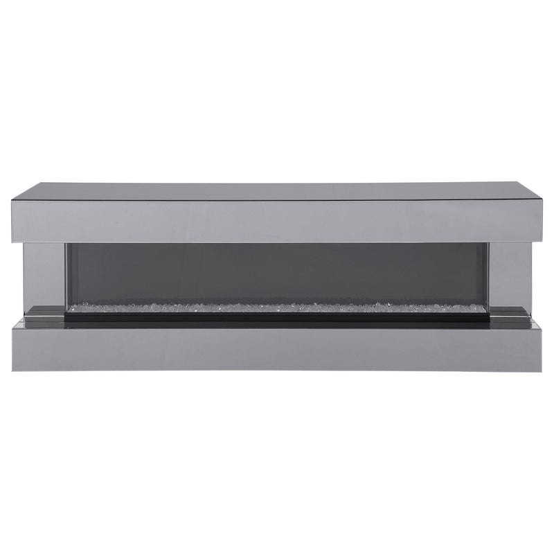 Coaster Furniture Vallerie TV Stand 710021 IMAGE 3