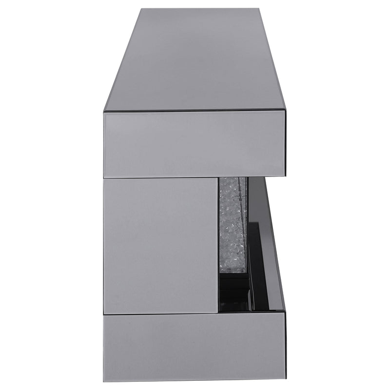 Coaster Furniture Vallerie TV Stand 710021 IMAGE 6