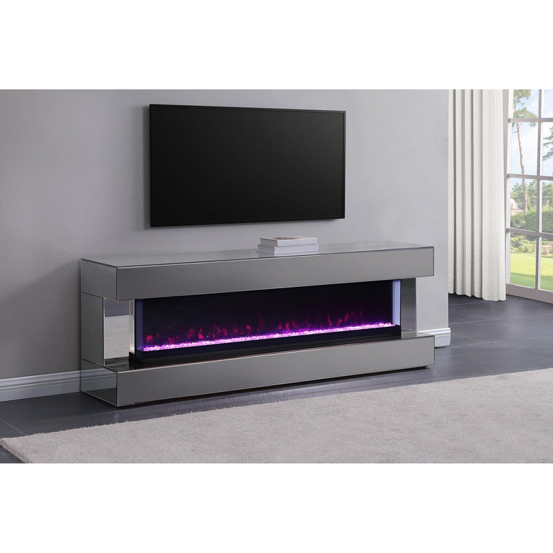 Coaster Furniture Vallerie TV Stand 710021 IMAGE 7