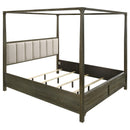 Coaster Furniture Beds King 224931KE IMAGE 3