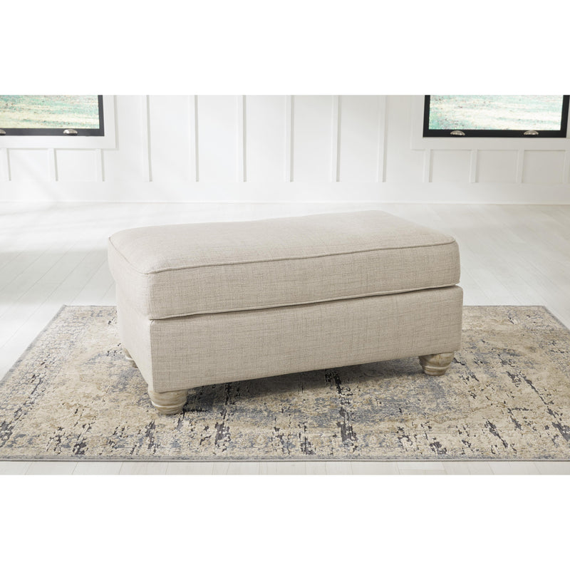 Benchcraft Traemore 27403U3 Chair and Ottoman IMAGE 3