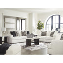 Signature Design by Ashley Karinne 31403U3 Oversized Chair and Ottoman IMAGE 4