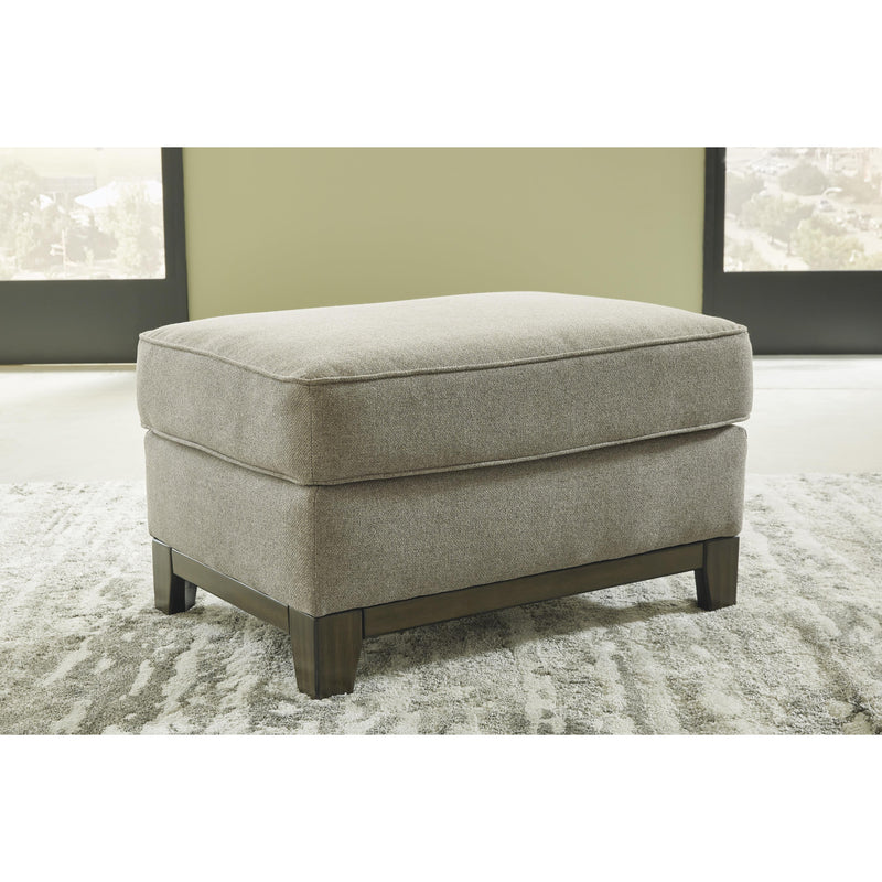 Signature Design by Ashley Kaywood 56303U2 Chair and Ottoman IMAGE 3