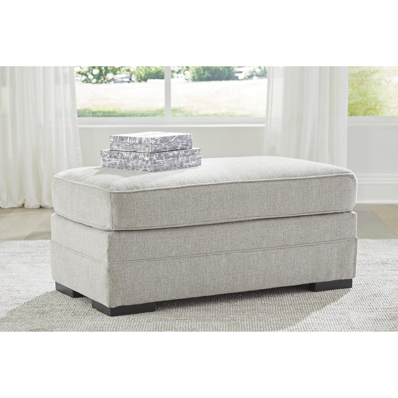 Benchcraft Eastonbridge 56603U2 Oversized Chair and Ottoman IMAGE 3