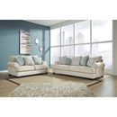 Signature Design by Ashley Monaghan 9620535 Loveseat IMAGE 6
