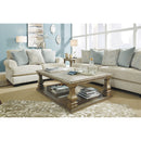 Signature Design by Ashley Monaghan 9620535 Loveseat IMAGE 9