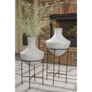  Signature Design by Ashley Estonbank A2000748 Vase IMAGE 5